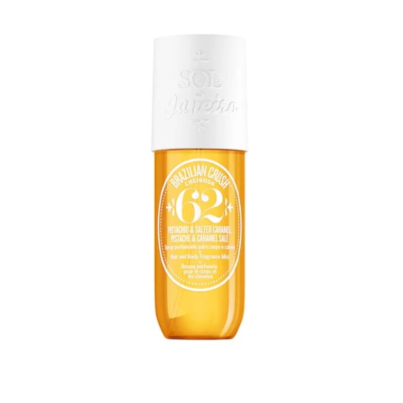 8.1 oz Body Mist