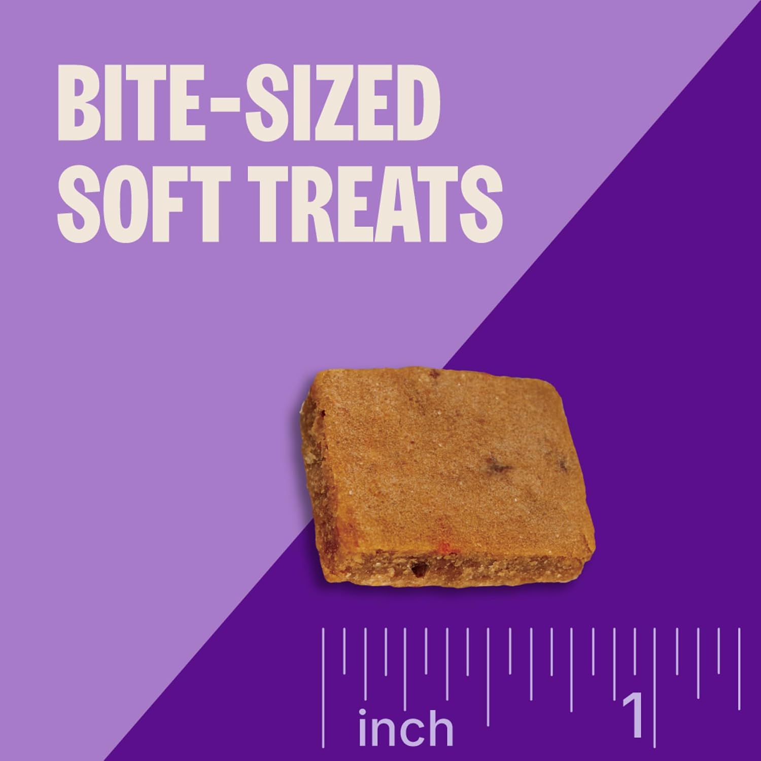Wellness Soft Puppy Bites Dog Training, 8 oz Bag