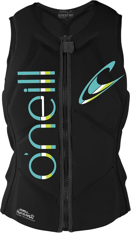 O'Neill Women's Slasher Comp Vest