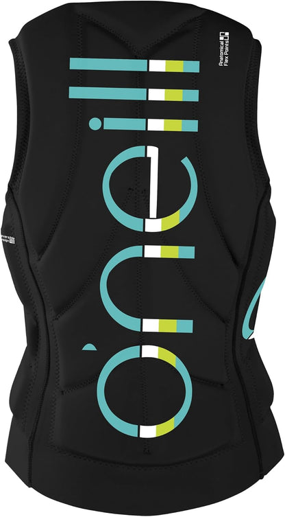 O'Neill Women's Slasher Comp Vest