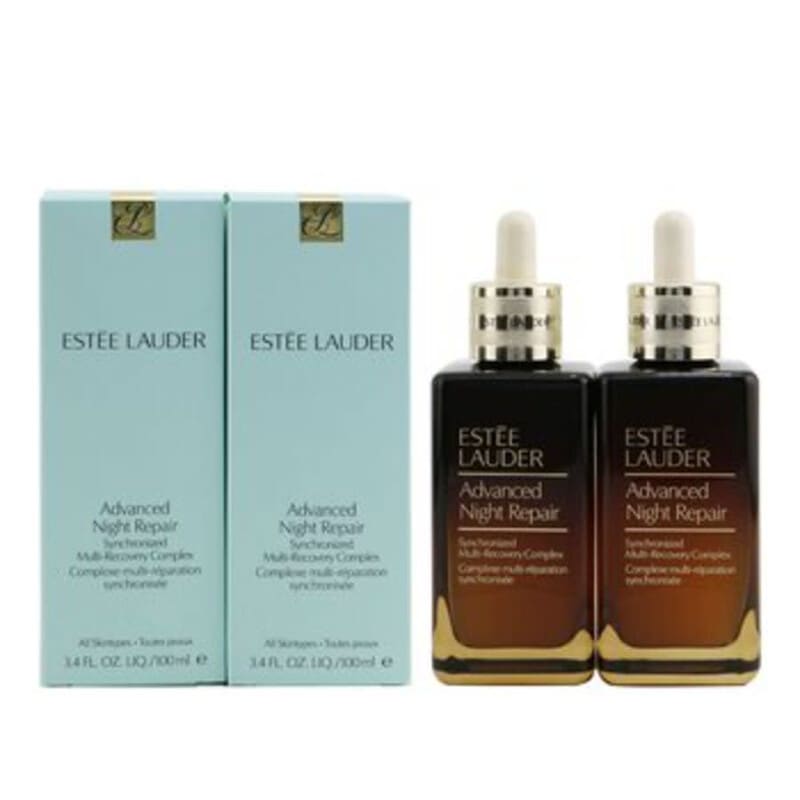 Advanced Night Repair Synchronized Multi-recovery Complex Duo 2x100ml / 3.4oz