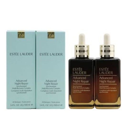 Advanced Night Repair Synchronized Multi-recovery Complex Duo 2x100ml / 3.4oz