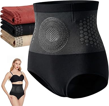 2026 Moringa & Berberine Fat Burn Shorts, 4-in-1 Micro-Particle Sculpting Yoga Pants, High Waisted for Women