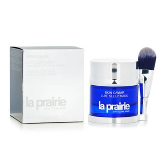 La PrairieLuxe Sleep Mask 1.7 oz Skin Care
