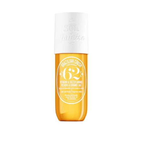 8.1 oz Body Mist