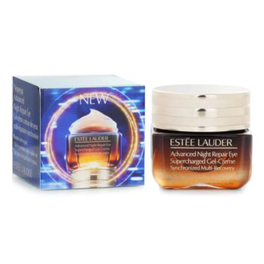 Estee LauderAdvanced Night Repair Eye Supercharged Gel Creme 0.5 oz Skin Care