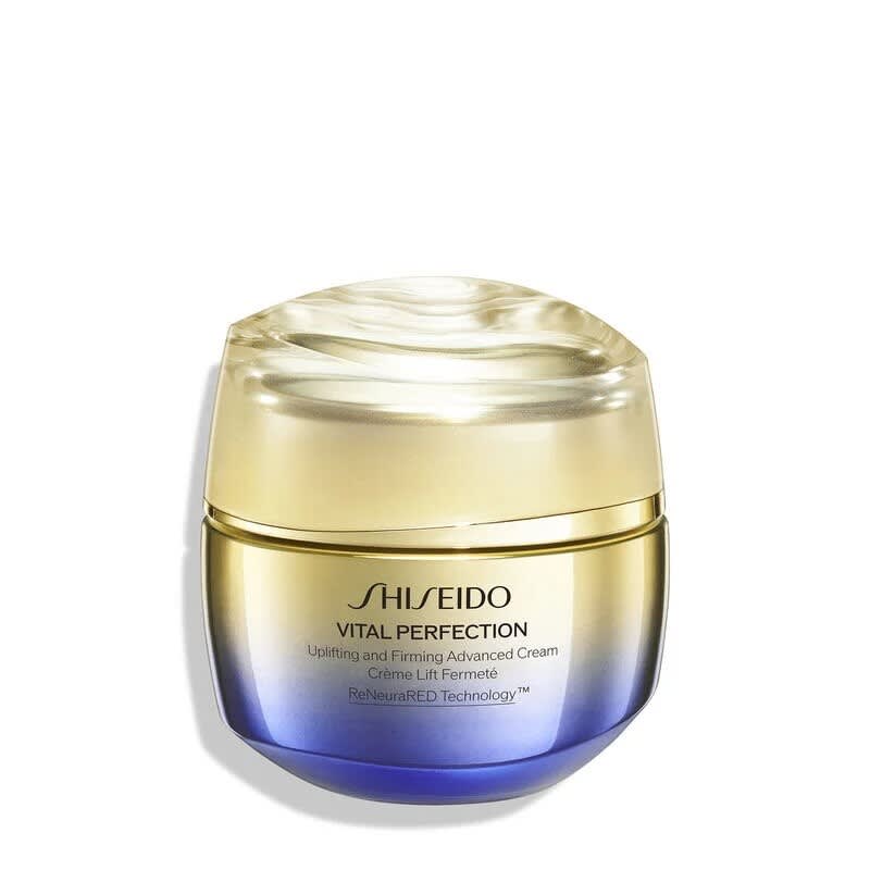 ShiseidoVital Perfection Uplifting and Firming Advanced Cream 50 ml