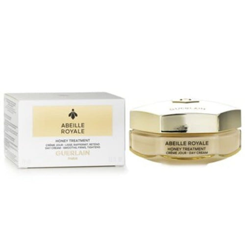 GuerlainAbeille Royale Honey Treatment Day Cream Cream 1.7 oz Skin Care